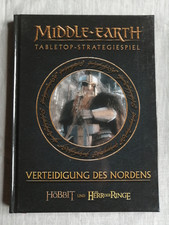 Herr der ringe tabletop - ringe,