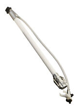 Feinputzgerät 800 mm DREHBARE KUPPLUNG Spritzgerät Putzmaschine G4/G5 lang 80 cm