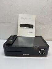 Harman/Kardon BDS 270 Bluray-HDMI-USB- 2.1 Heimkino Receiver + Fernbedienung