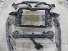 Frontmaske Schloßträger