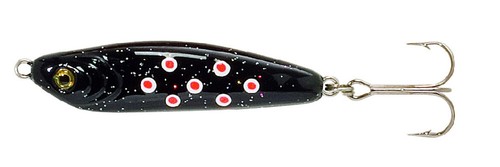 Dega lars hansen seatrout - lars, seatrout-lure