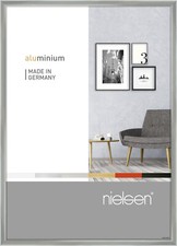 Bilderrahmen Aluminium