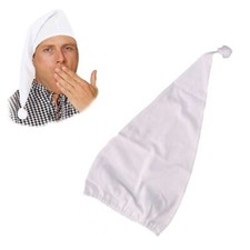 Zipfelmütze mit Bommel 50 cm