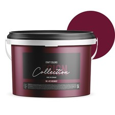 (5 L) hochwertige Wandfarbe