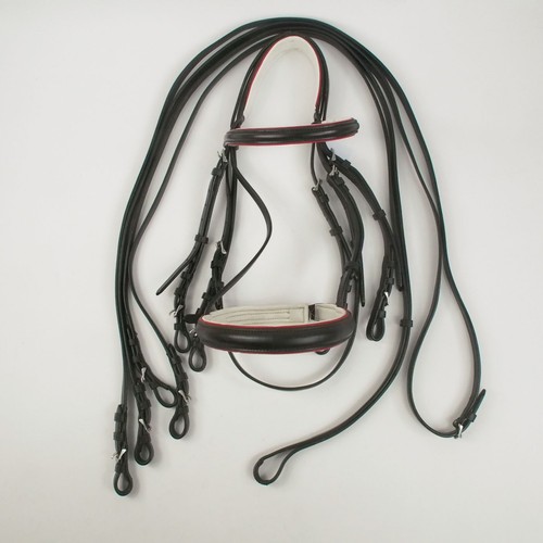 Saddlery kandarenzaum - dt,