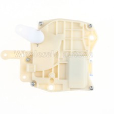 STELLMOTOR TÜRSCHLOSS Für