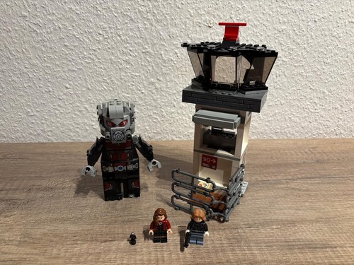 Lego marvel flughafen und - flughafen,