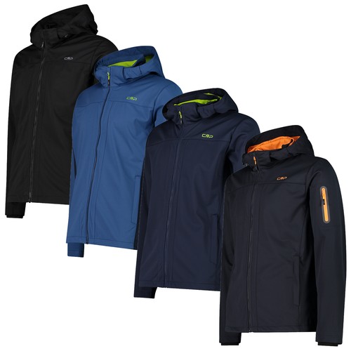 Cmp herren softshell jacke - cmp,