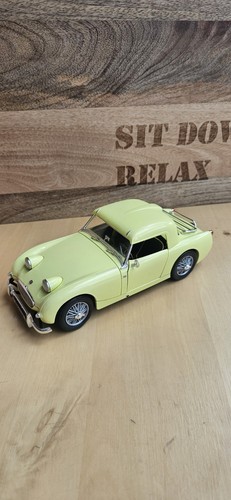Revell austin healey sprite - healey,