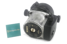 Junkers Bosch UPS 15-35/50 JULA 8717204324 Pumpe Heizungspumpe #3