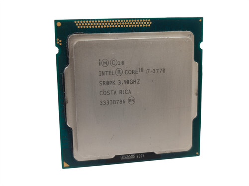 Intel 3770 4ghz sockel - intel, i7-3770