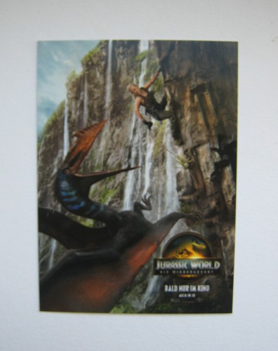 Jurassic world wiedergeburt - world,