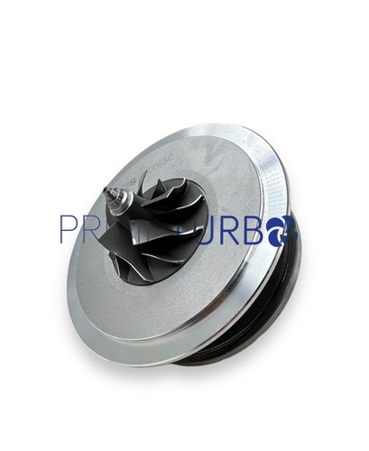 Prime turbo rumpfgruppe - turbo,