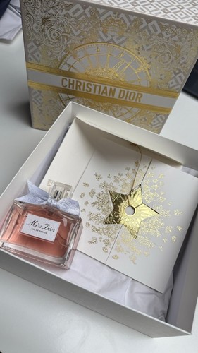 Miss dior eau - eau, de