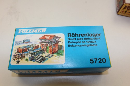 Vollmer märklin - märklin, --