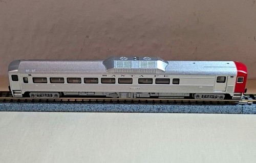 Kato budd rail diesel - kato,