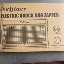 Neijiaer Elektronischer Insekten-Vernichter OVP