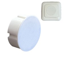 10 x Abdeckung  für Steckdose