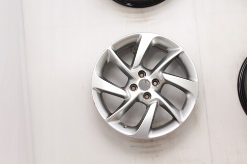 Original alufelge opel zoll - alufelge,