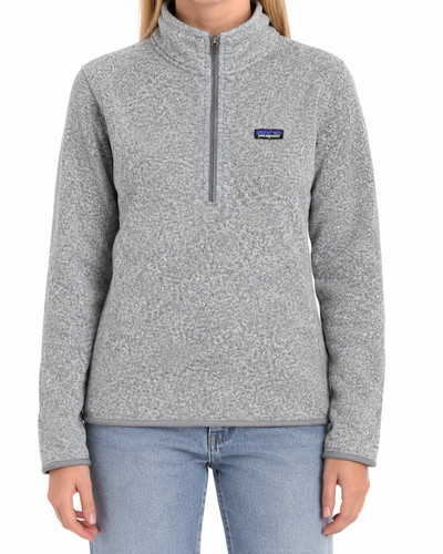 Patagonia fleece pullover - patagonia,