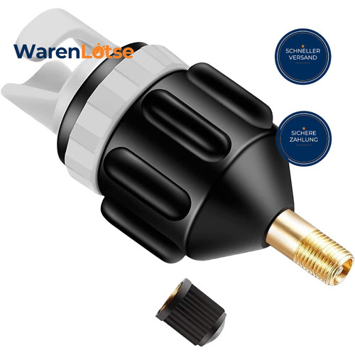 Adapter für kompressor stand - adapter,