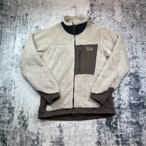 Mountain hardwear damen beige - mountain,