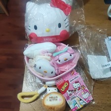 Hello Kitty Konvolut