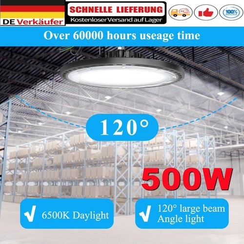 500w ufo led hallenbeleuchtung - ufo,