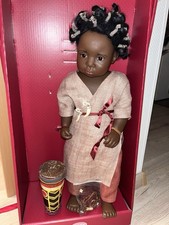 Götz Künstlerpuppe Yorro