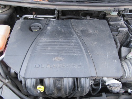 Motor qqdb 135 898km - -,