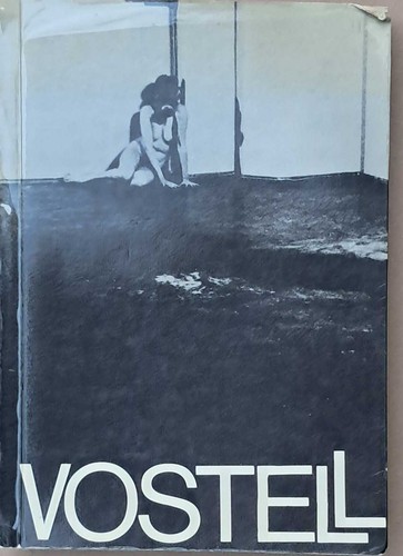 Wolf vostell coll agen - vostell., de-coll/agen