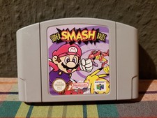 Spiel SUPER SMASH BROS