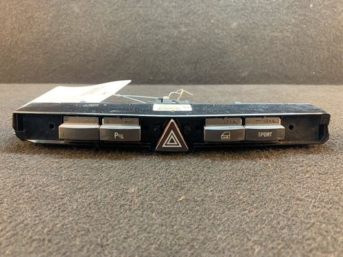 Schalterleiste opel astra - opel,