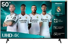 Hisense 50a6q 127cm 4k - 50a6q,