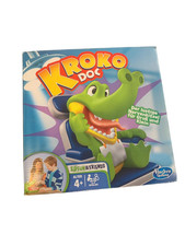 Hasbro Kroko Doc