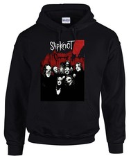 Slipknot Rock Music Logo