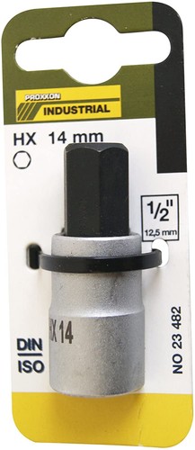 Proxxon innensechskanteinsatz - proxxon,