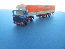 Herpa scania 142 - scania,