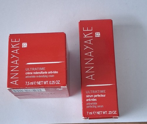 Annayake ultratime anti falten - annayake, anti-falten
