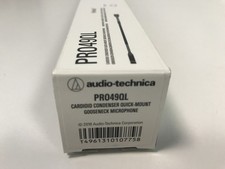 Audio Technica Pro 49 QL