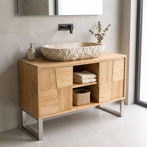 Marmor aufsatz waschbecken - aufsatz,