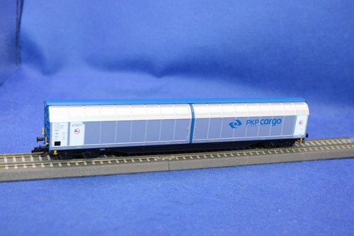 Tillig spur pkp - tillig, tt