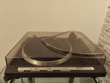 Grundig PS 4500 Plattenspieler