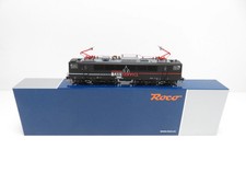 (THX821) Roco 7520091 E-Lok BR