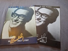 Programmheft für Musical "