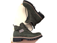 Herren Schuhe Boots von Rieker