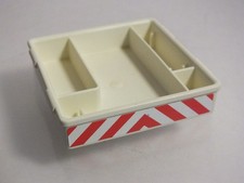 Playmobil Polizeiauto 4259 Transportkiste Ersatzteil Zubehör