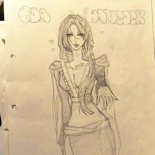 Nico robin one - nico, piece