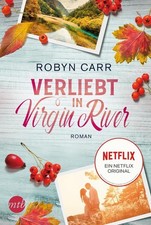 Robyn carr verliebt in - robyn,