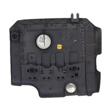 Motorabdeckung - Volkswagen